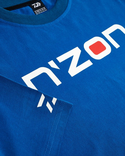 Tricou - DAIWA NZON T-SHIRT