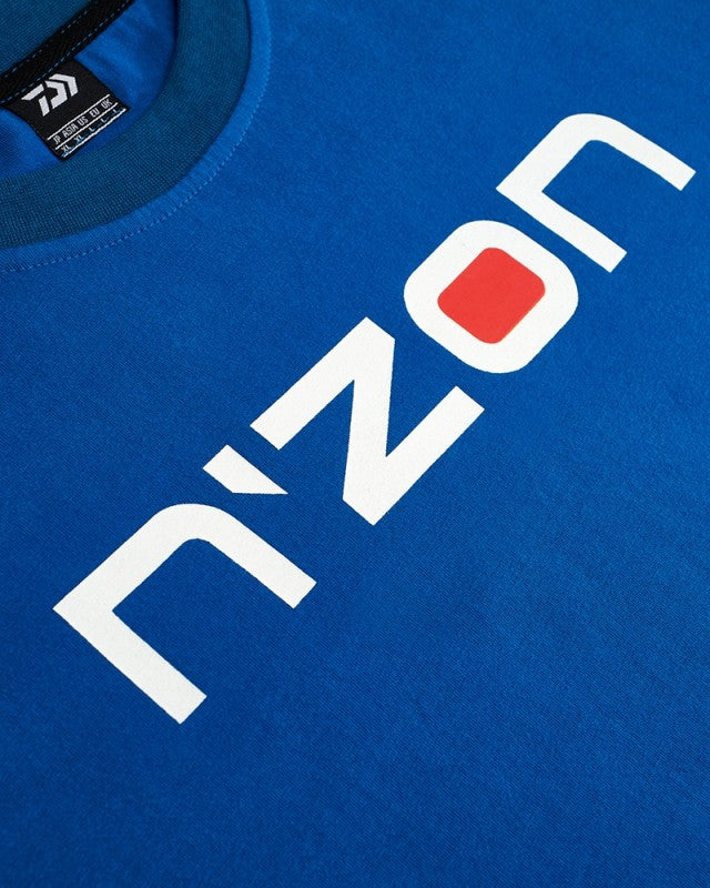 Tricou - DAIWA NZON T-SHIRT