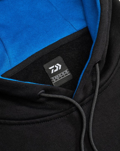 Свитшот - DAIWA NZON HOODIE