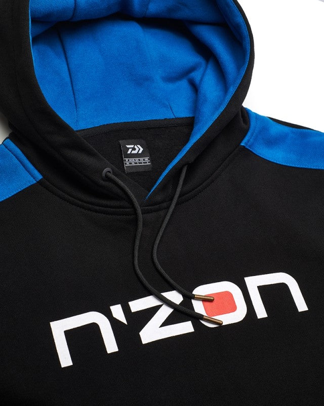 Свитшот - DAIWA NZON HOODIE