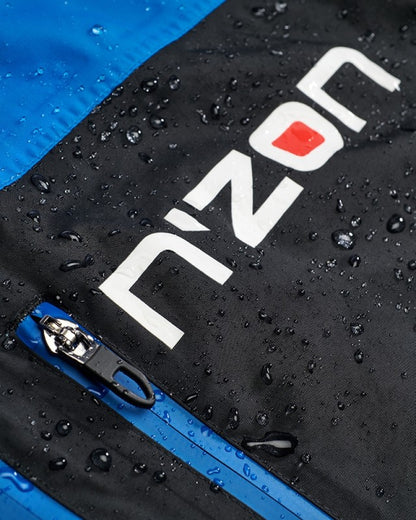 Waterproof suit from 2 sections - DAIWA N'ZON RAIN SUIT