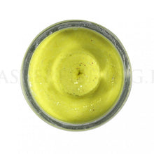 Паста Berkley Power Bait - Sunshine Yellow - Fish Pellets