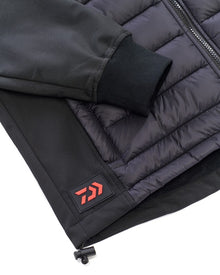 Яке - DAIWA D-VEC RIBBED SOFT SHELL JACKET