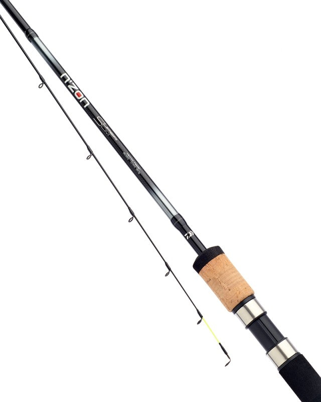 Feeder rod - DAIWA N'ZON SUPER SLIM FEEDER - 3.60m / 90gr for 2 sections