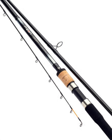Фидер въдица DAIWA N'ZON SUPER SLIM POWER FEEDER - 3.66m / 150gr
