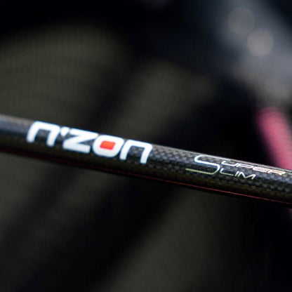 Фидерное удилище DAIWA N'ZON SUPER SLIM POWER FEEDER - 3.66m / 150gr