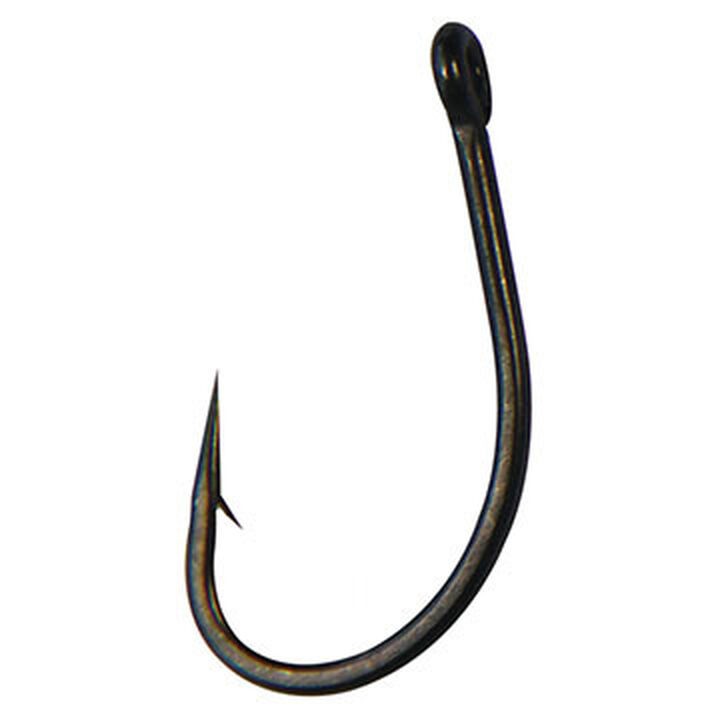 Hooks for Carp Fishing GAMAKATSU G-CARP SUPER HOOK - No 6 / 10 pcs per pack