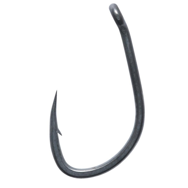 Hooks for Carp Fishing ESP CRYOGEN PTFE - CLAW-HAMMER - No8 / 10 pcs