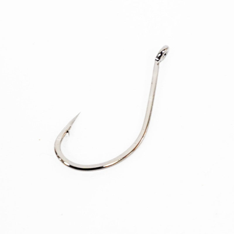 Крючки DRENNAN SPECIMEN STARPOINT - No 4 / 10 шт. в упаковке