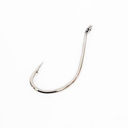 Крючки DRENNAN SPECIMEN STARPOINT - No 4 / 10 шт. в упаковке