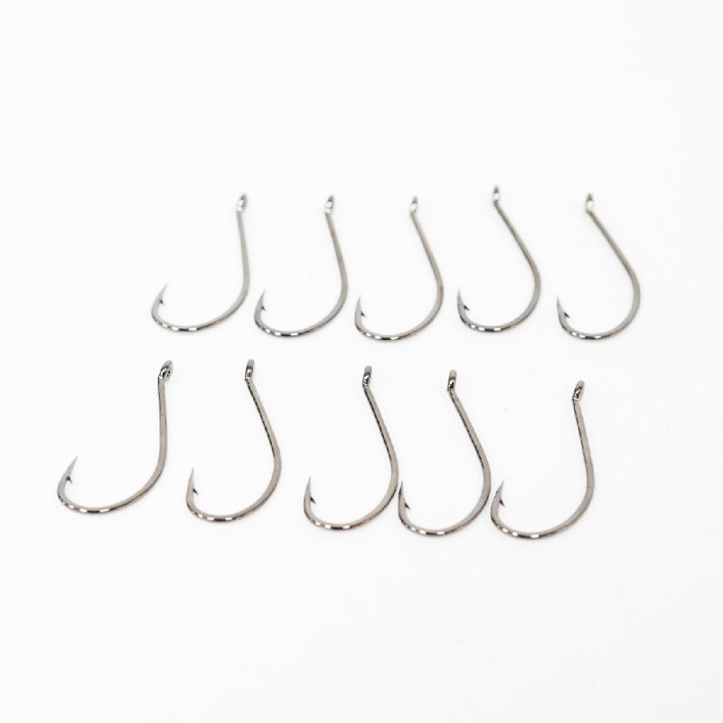 Крючки DRENNAN SPECIMEN STARPOINT - No 4 / 10 шт. в упаковке