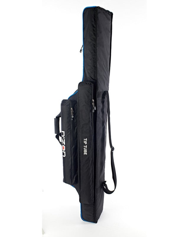 DAIWA NZON ROD HOLDALL Soft Case for Two or Three Rods - 145 cm