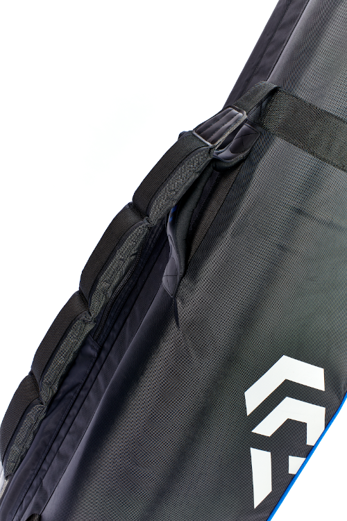 Θήκη για 4 καλάμια - DAIWA NZON 2+2 - 180 cm