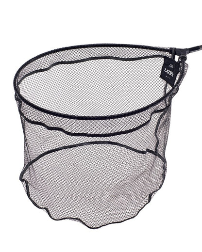 Κεφαλή απόχης με σιλικόνης δίχτυ - DAIWA LATEX LANDING NET