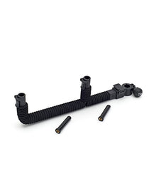 Двойно прикачно за платформа - DAIWA D36 D-TATCH DOUBLE ACC ARM - LONG