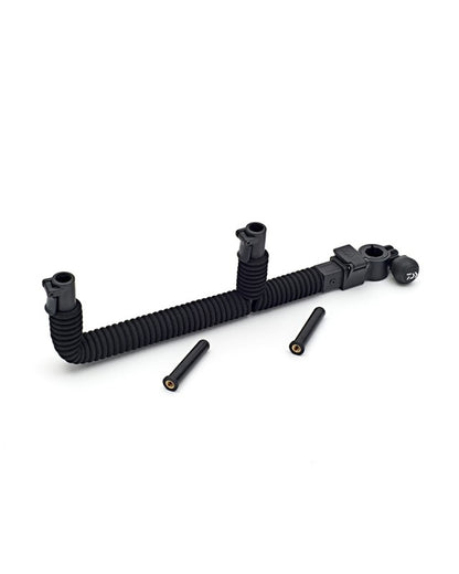 Двойно прикачно за платформа - DAIWA D36 D-TATCH DOUBLE ACC ARM - LONG