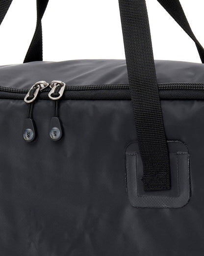 PVC Bag for keepnet - DAIWA MATCHMAN PVC NET BAGS