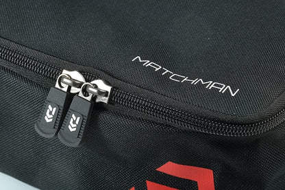 Case for accessories DAIWA MATCHMAN BLITZ BAG - MEDIUM