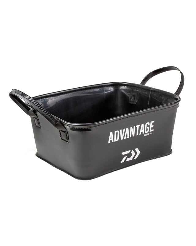 EVA μπολ μαλάγρας DAIWA ADVANTAGE BAITS - 8 L