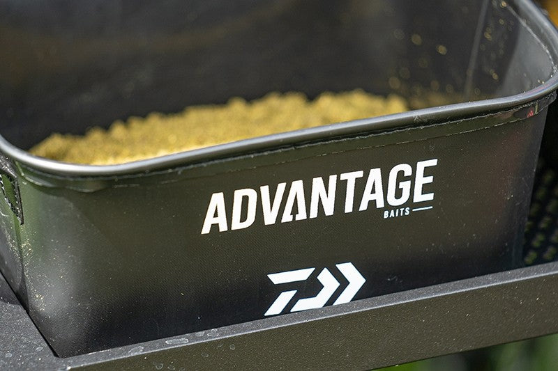 EVA μπολ μαλάγρας DAIWA ADVANTAGE BAITS - 8 L