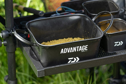 EVA μπολ μαλάγρας DAIWA ADVANTAGE BAITS - 8 L
