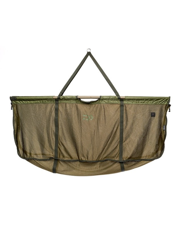 Carp carryall - DAIWA BLACK WIDOW FOLDING WEIGH SLING