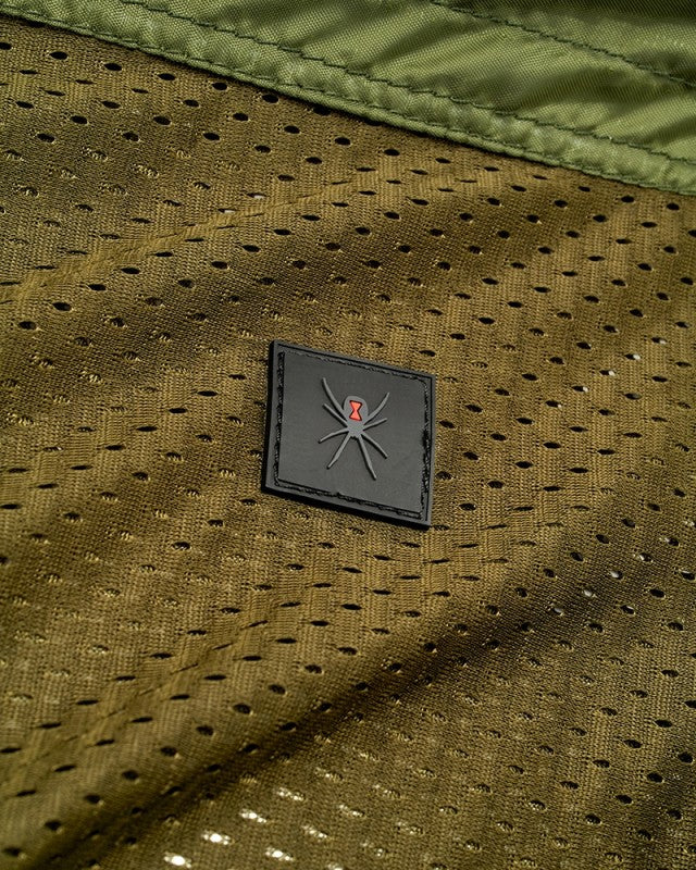 Carp carryall - DAIWA BLACK WIDOW FOLDING WEIGH SLING
