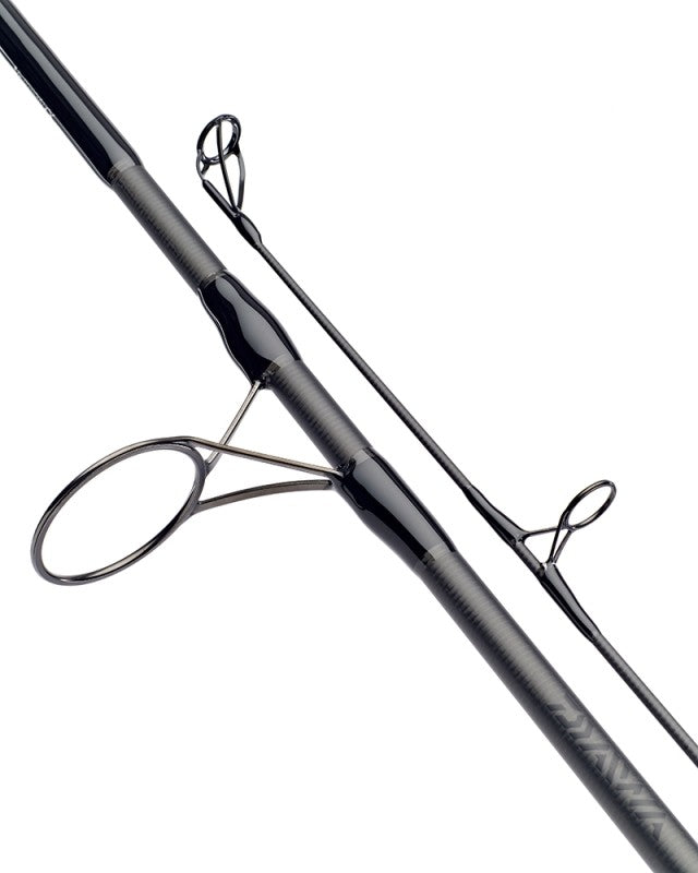 Lansetă marker crap DAIWA BASIA X45X MARKER 12 ft / 3,66 m / 4,25 lb