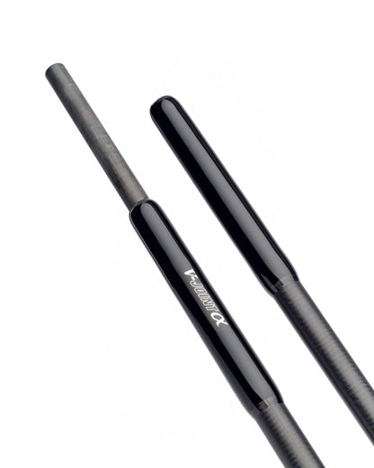 Lansetă marker crap DAIWA BASIA X45X MARKER 12 ft / 3,66 m / 4,25 lb