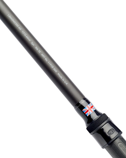 Карповое удилище - DAIWA LONGBOW X45 M 13FT/3.96 м / 4LB