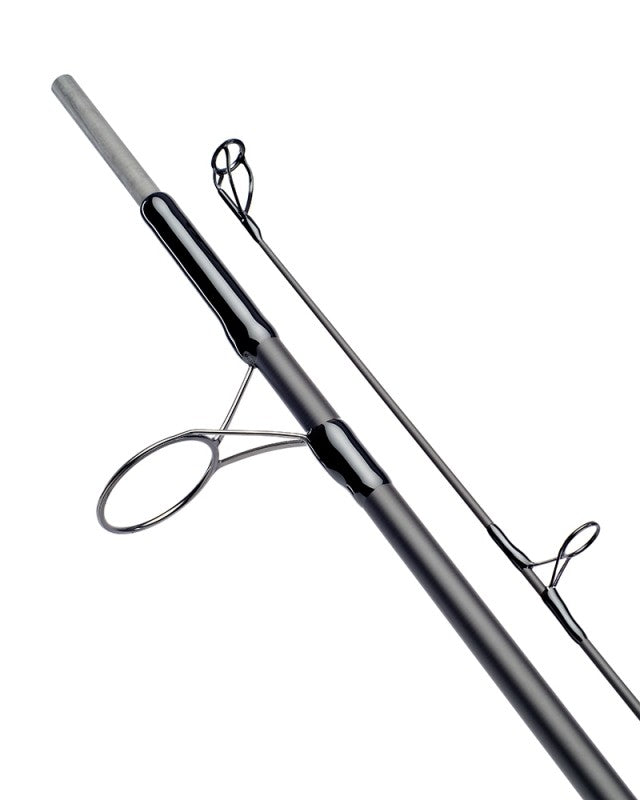 Карповое удилище - DAIWA LONGBOW X45 M 13FT/3.96 м / 4LB