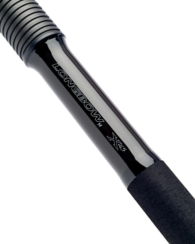 Карповое удилище - DAIWA LONGBOW X45 M 13FT/3.96 м / 4LB