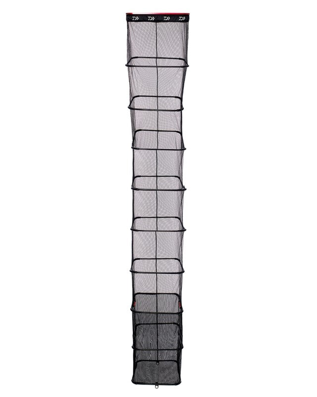 Живарник - DAIWA TOURNAMENT KEEPNET FAST FLOW MK II - 3.50 метра