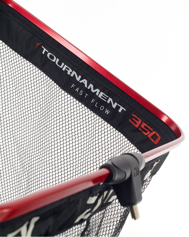 Живарник - DAIWA TOURNAMENT KEEPNET FAST FLOW MK II - 3.50 метра