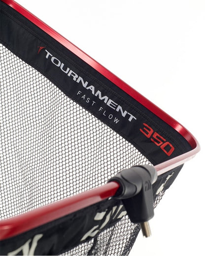 Живарник - DAIWA TOURNAMENT KEEPNET FAST FLOW MK II - 3.50 метра