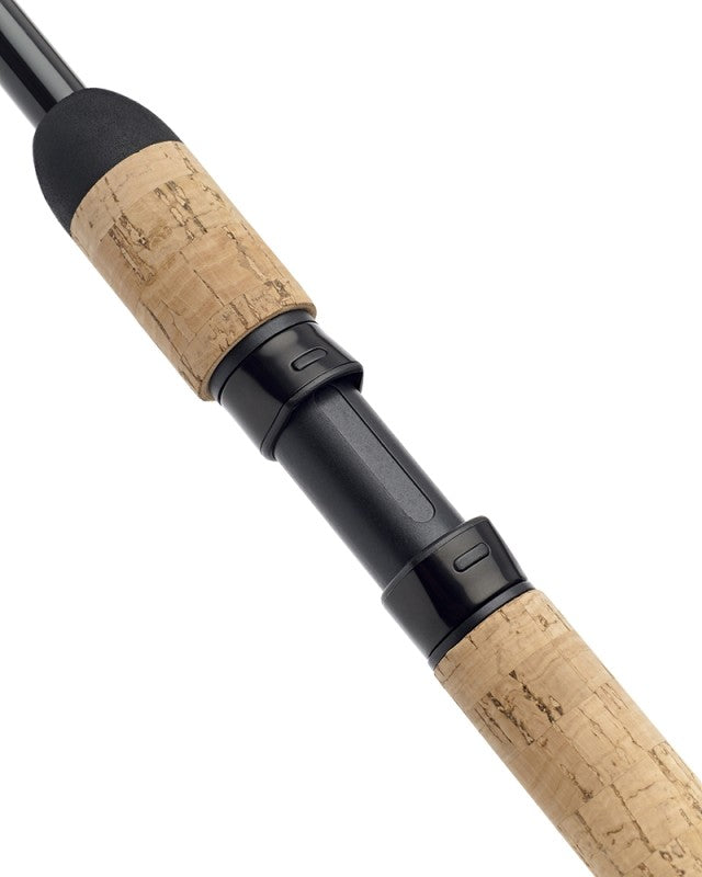 Фидер - DAIWA MATCHMAN MINI METHOD FEEDER - 2.44м/30гр