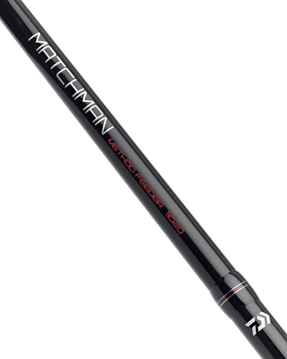 Καλάμι feeder DAIWA MATCHMAN METHOD FEEDER - 2.74m / 30g