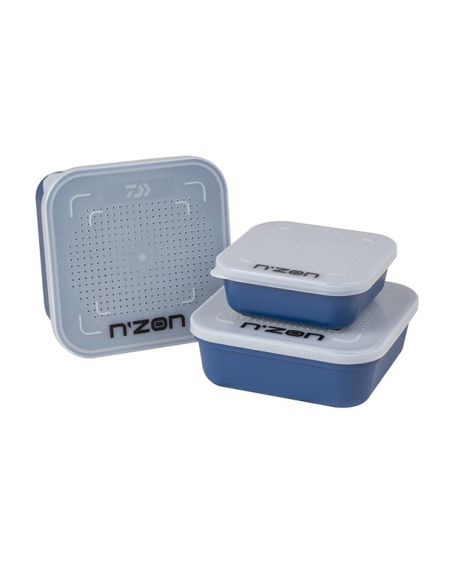 Κουτί για δόλωμα - DAIWA NZON BAIT BOX