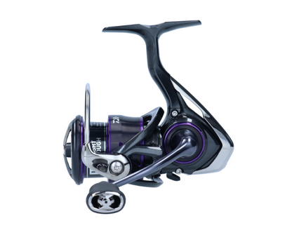 Mulinetă cu frana fata - DAIWA '22 PROREX V LT
