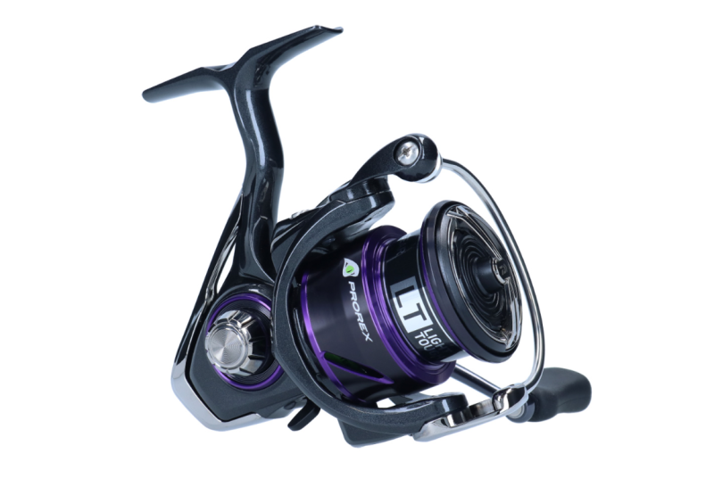 Mulinetă cu frana fata - DAIWA '22 PROREX V LT