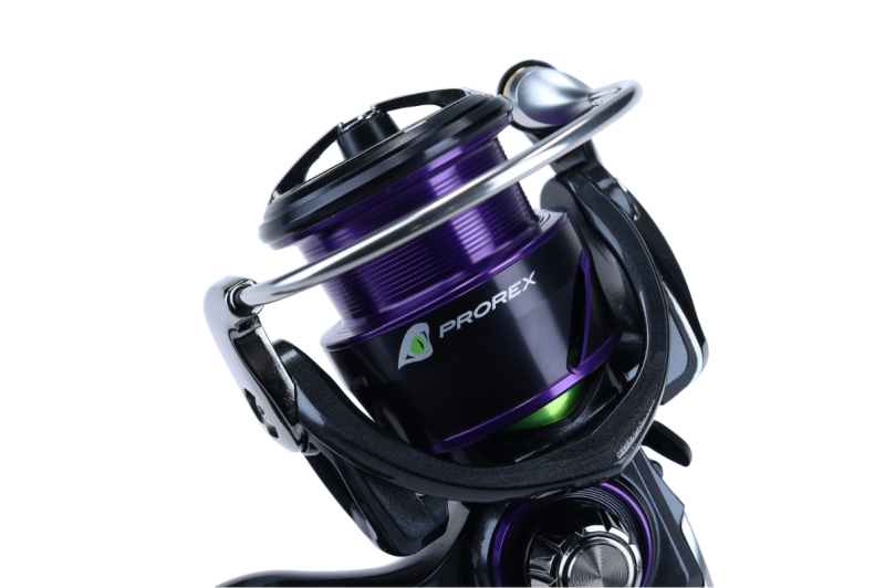 Mulinetă cu frana fata - DAIWA '22 PROREX V LT