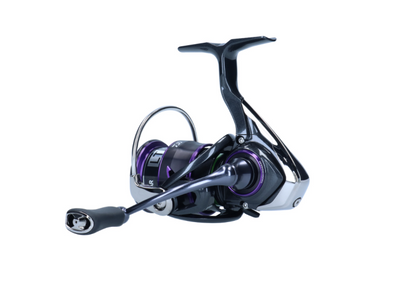 Mulinetă cu frana fata - DAIWA '22 PROREX V LT