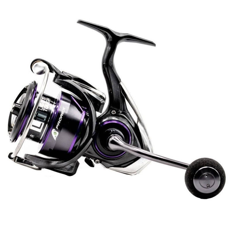 Mulinetă cu frana fata - DAIWA '22 PROREX V LT