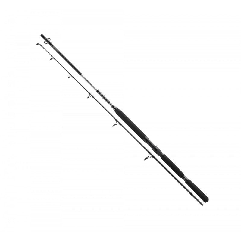 Sea fishing rod DAIWA BG POPPER - 2.30m/40-150gr