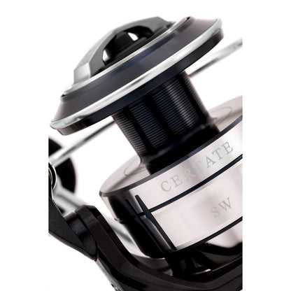 Reel for sea fishing - 21 DAIWA CERTATE SW (G) 14000 XH