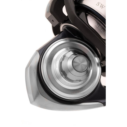 Reel for sea fishing - 21 DAIWA CERTATE SW (G) 14000 XH