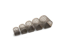 Хранилка за фидер PRESTON HEXMESH PLASTIC CAGE FEEDER - SMALL