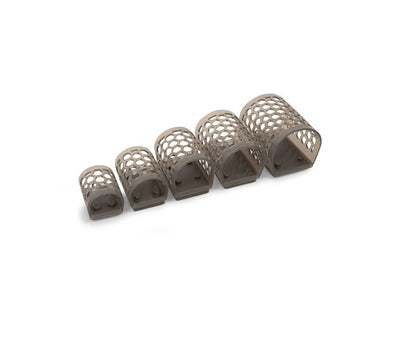 Ταΐστρα feeder PRESTON HEXMESH PLASTIC CAGE FEEDER - LARGE