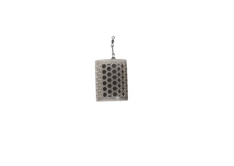 Feeder basket PRESTON HEXMESH PLASTIC CAGE FEEDER - XL