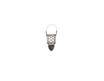 Ταΐστρα feeder PRESTON HEXMESH PLASTIC BULLET FEEDER - SMALL